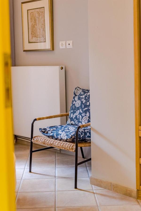 Monemvasia Modern Flat Exterior photo
